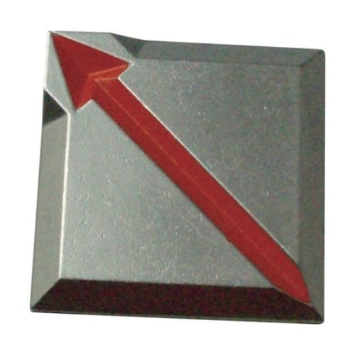 TCL4 クリアーライン 貼付式5枚入