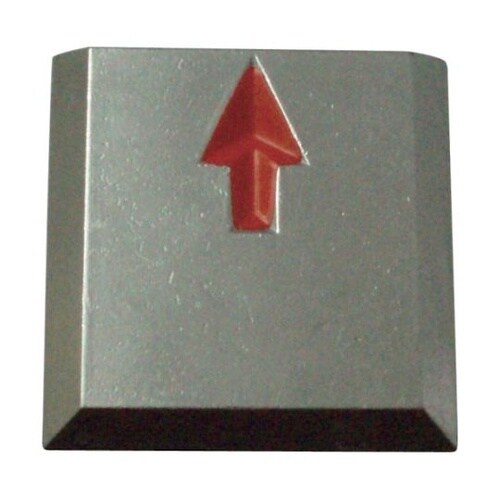 TCL8 クリアーライン 貼付式5枚入