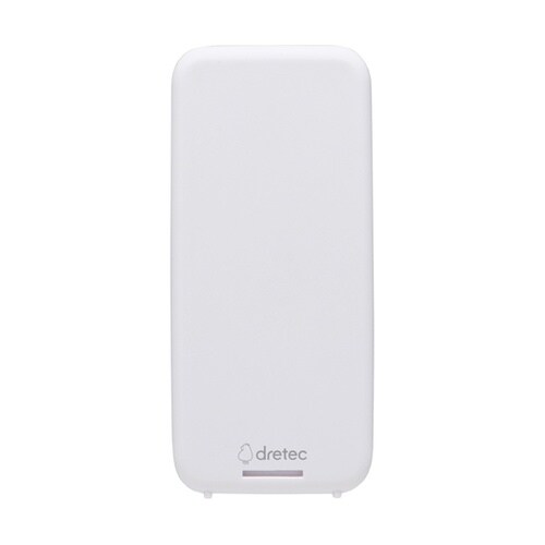 コードレス温湿度計(子機) O−429W