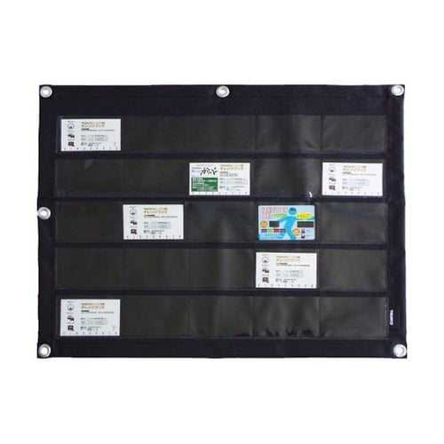 SPCARD25シートポケット カード用