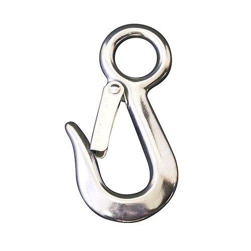 15−510 ステンスナップフック