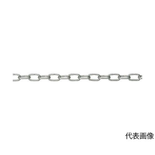 ステンレスカットチェーン溶接無し1.2×