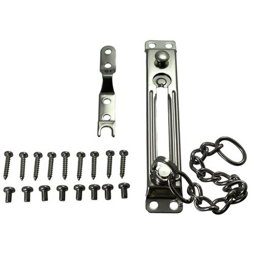 G212 ステンレス用心鎖