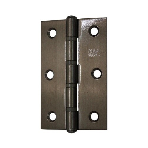 ステン厚口丁番 アンバー 縦76mm×横