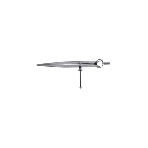 SD−200Dスプリング付コンパス