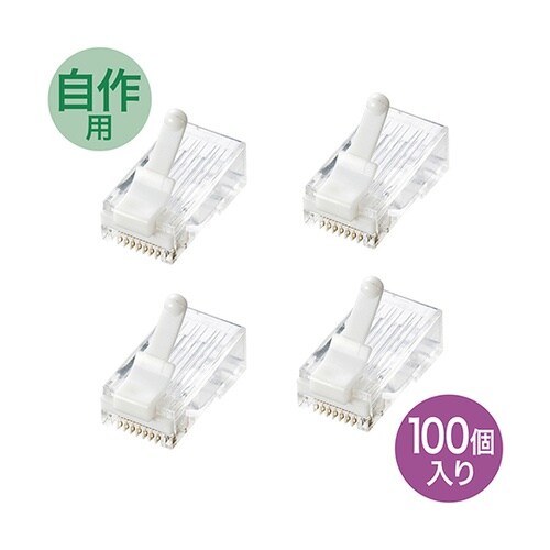 ADT−6RJTS−100 コネクタ