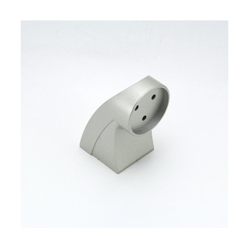 ぬくもり手すりNLT エンドエルボ シル