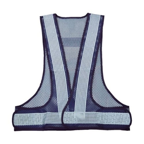 TMVBS メッシュ安全ベスト