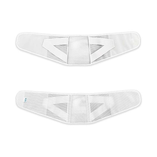 ランバックソフトII ホワイト 3L 03