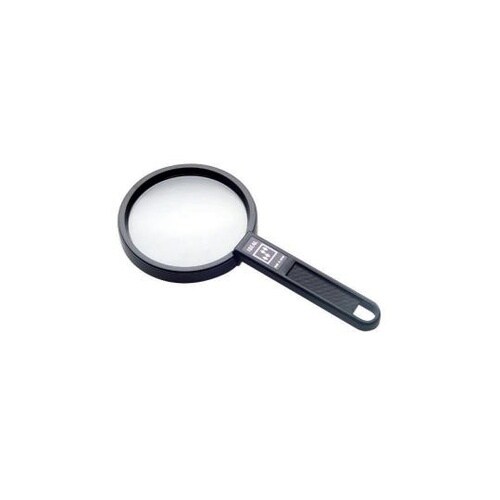 ルーペ 二重焦点レンズ 100mm