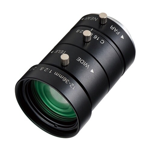 レンズ L−600−1236