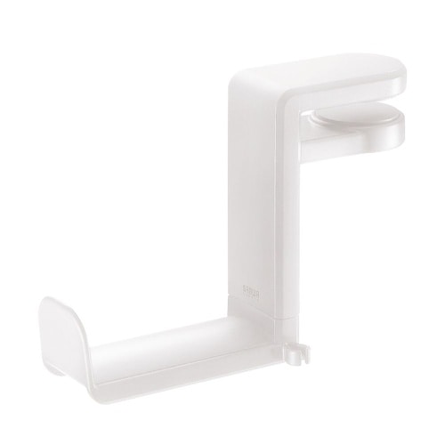 回転式ヘッドホンフック PDA−STN1