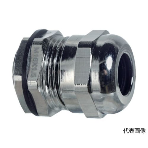 TG10025BR 金属ケーブルグランド