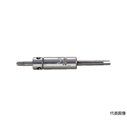 PT312 折れ込みタップ除去工具三本爪