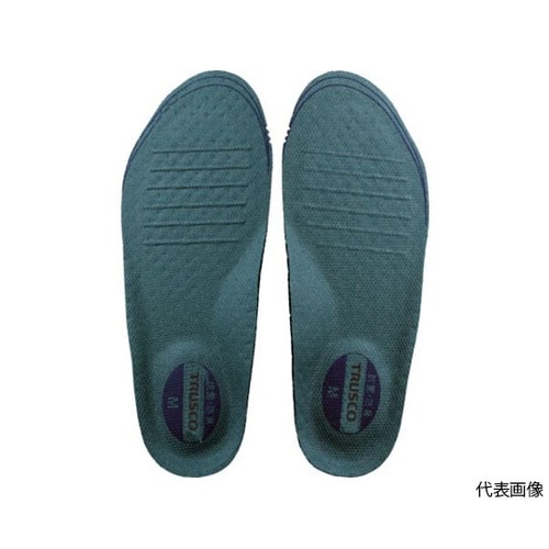 踏み抜き防止板入 インソール L 1足(