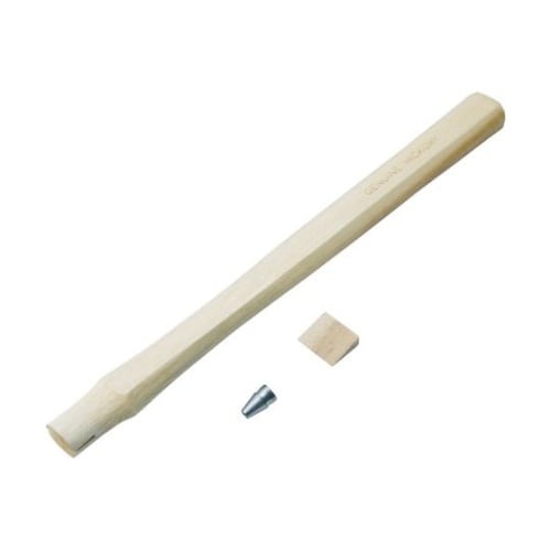 TSMK 板金ハンマーTSM用木柄