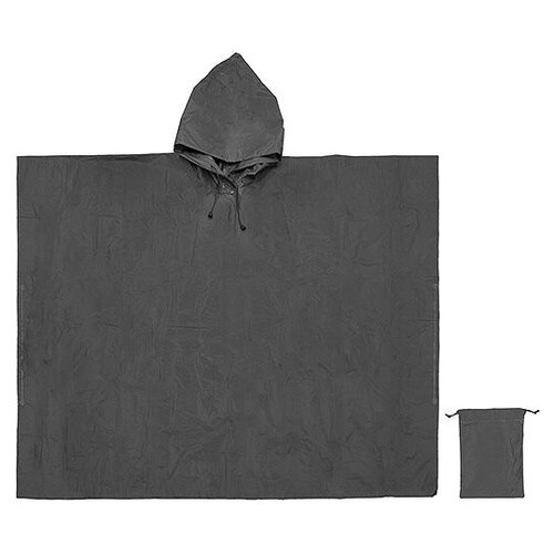 非常用ポンチョ 防災用カッパ CL−96