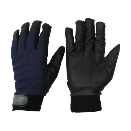 K28L 防寒PU−WAVE L