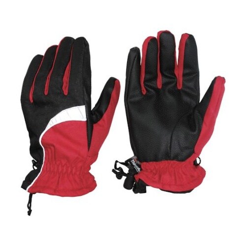 防寒手袋 ホットエースプロライト(リフレ
