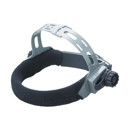 TSMHB 溶接用かぶり面 ヘッドバンド