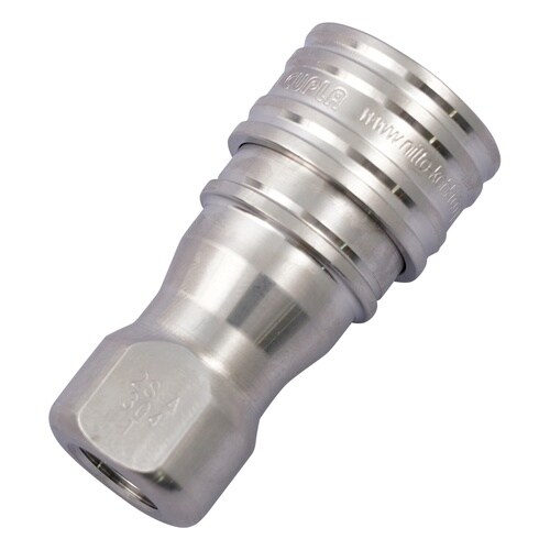 SPカプラ2S−A−SUS−NBR