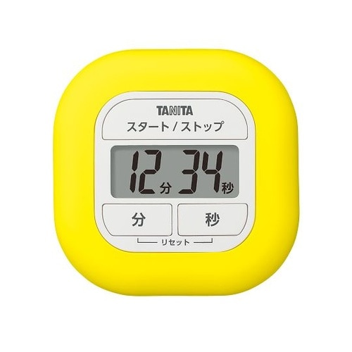 TD−420−YL シリコンタイマー