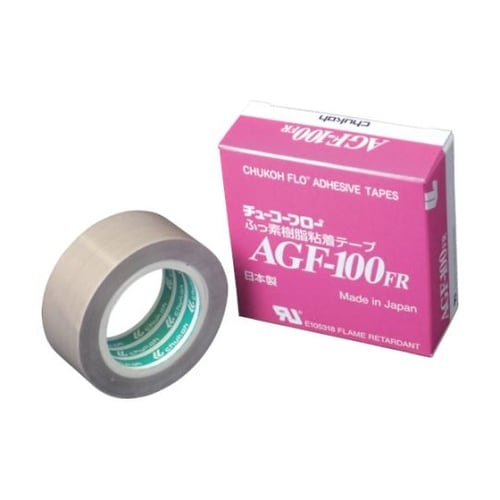 フッ素樹脂(テフロンPTFE製)ガラスク