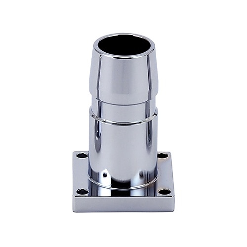 吸気管ホース口 φ27×□40 A410