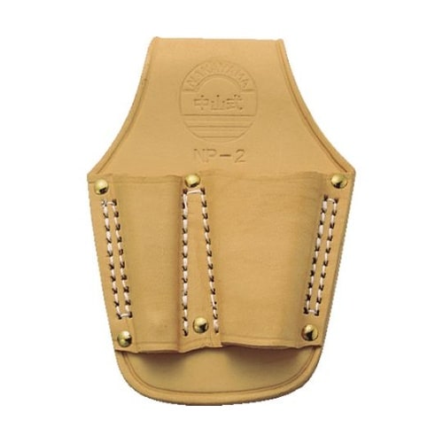 NP2 中山式ペンチ差し2本差し