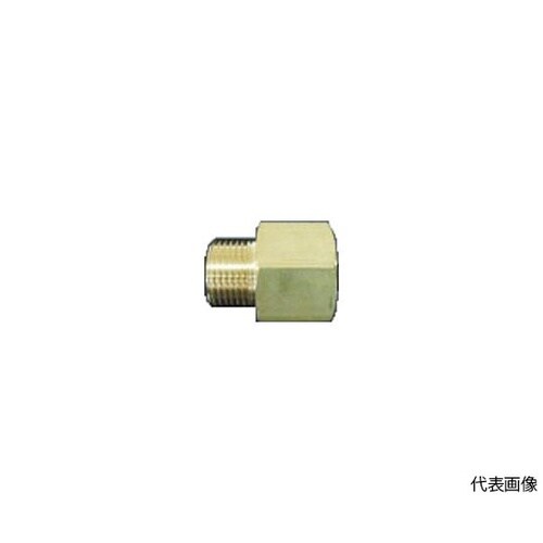 高圧継手(オス×メス)TB112