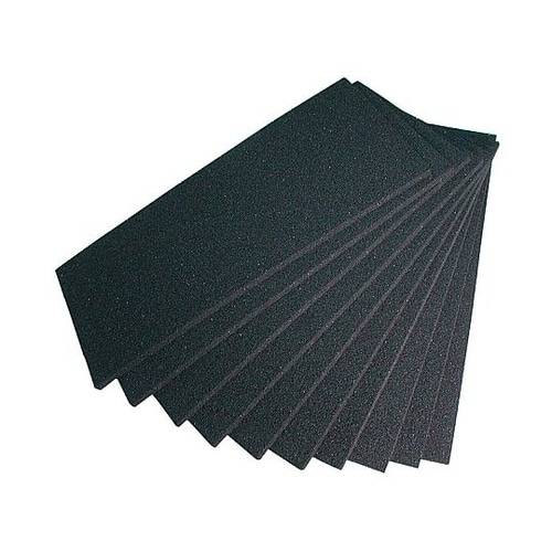 ESDフォーム 1セット(10枚入) F