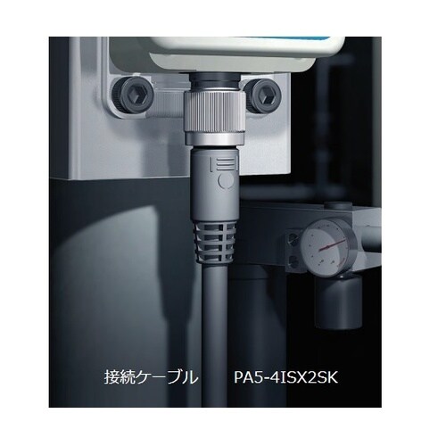 接続ケーブルPA5−4ISX2SK