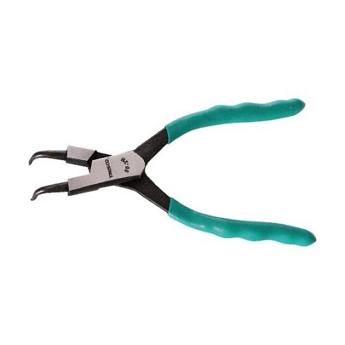 502B スナップリングプライヤー孔用