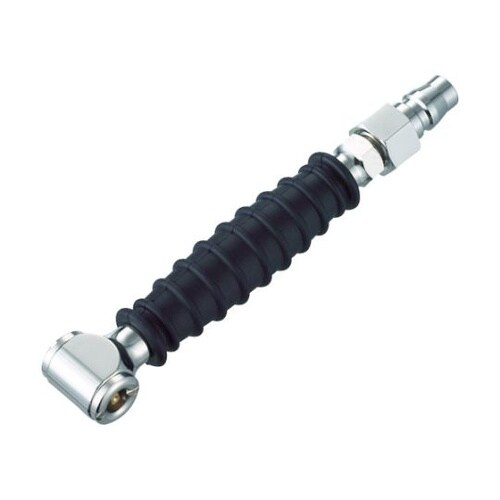 TE22GP ラバー付タイヤチャック