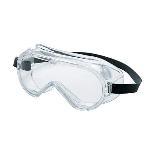 GS110 飛来粉塵用セーフティゴーグル