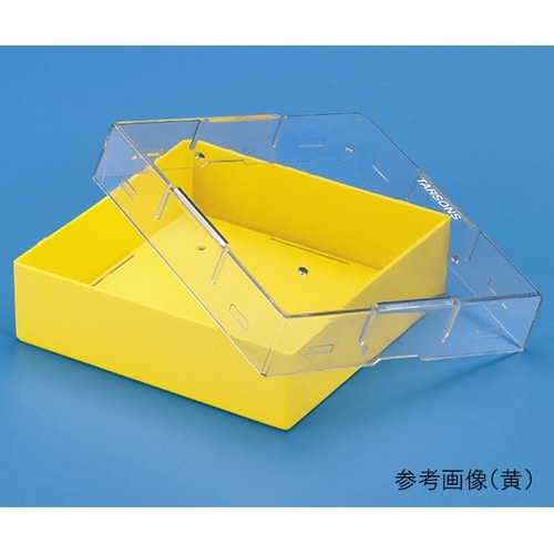 527080−B 収納ボックス 青