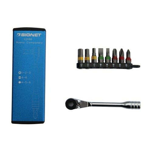 22050ミニラチェセット ブルー