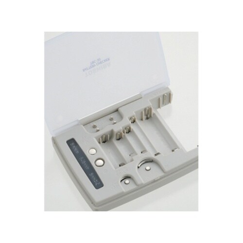 L00092 多機能電池チェッカー