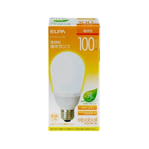 EFA25EL/21−A102H 蛍光灯
