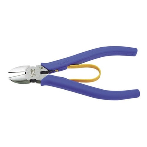 かるいニッパ バネ付 LN−150SA