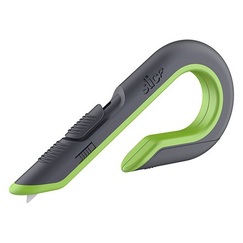 10503ボックスカッター刃先自動収納式