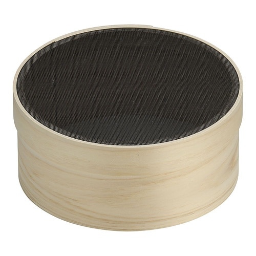 BUL15007代用毛うらごし細目7寸