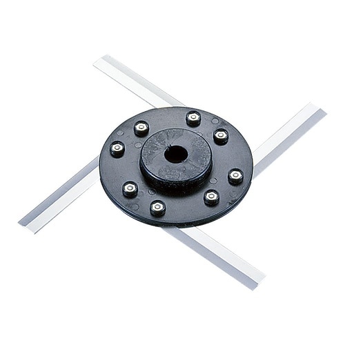 CNG07001電動ネギ平替刃4枚刃