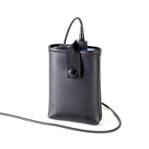 バッテリーケース L16用(カバー付き)