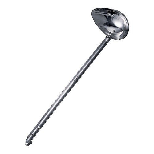 ムラノ18−8長柄横口レードル90mL