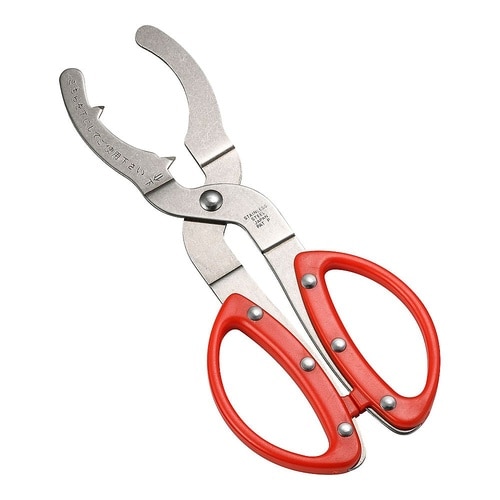 QGS02 ガスぬけ−る2GA−1200