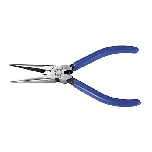 RP−150G−S ラジオペンチ バネ付