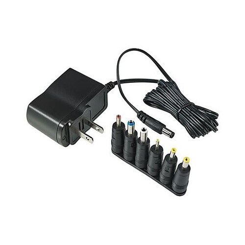 DC 6V ACアダプター EA812J