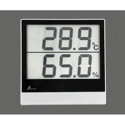 73115 デジタル温湿度計SmartA