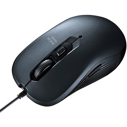 MA−BL114GM LEDマウス